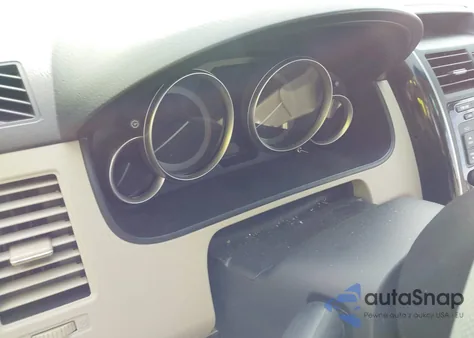 2010 Mazda Cx-9 Touring z USA, uszkodzony, nr VIN JM3TB2MA6A0235422